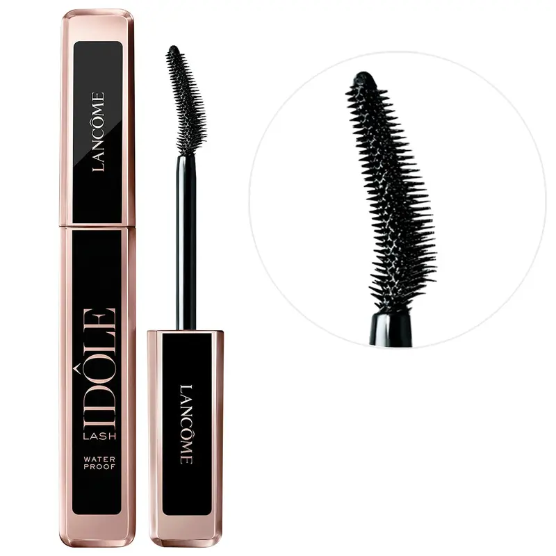 Lancme - Lash Idle Lash-Lifting & Volumizing Waterproof Mascara | 8 mL