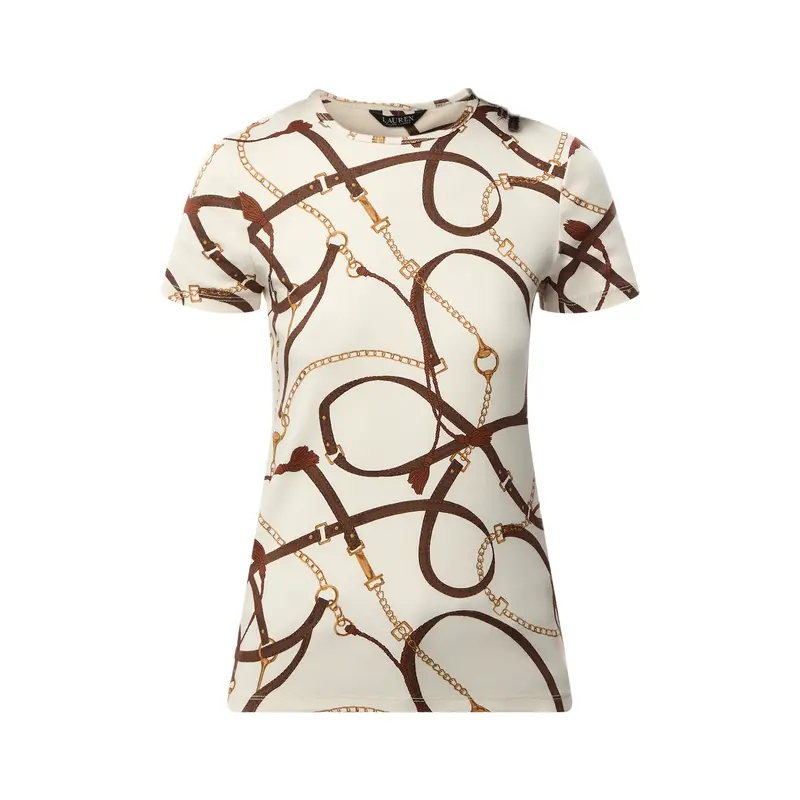 Alli Short Sleeve T Shirt