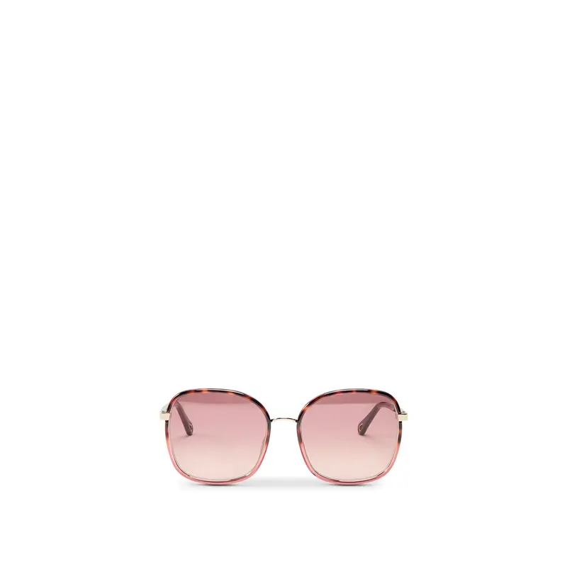 CH0031S-018 XL Sunglass Woman Acetate