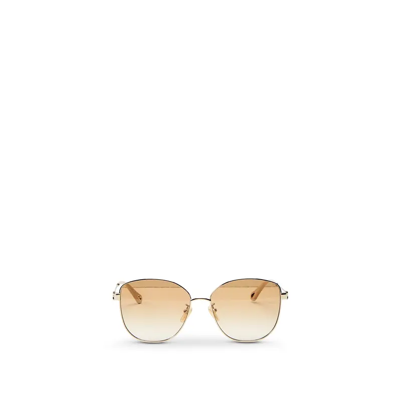 CH0306SK-004 XL Sunglass Woman Metal