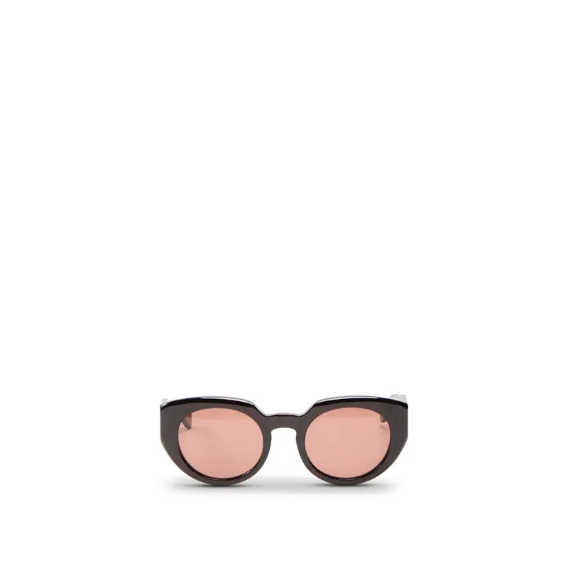 CH0311S-002 M Sunglass Woman Recycle Acetate
