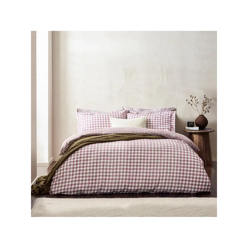 Barton Duvet Cover Set