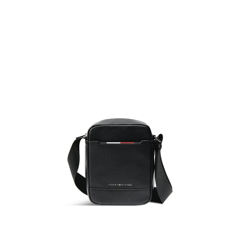 Central Mini Reporter