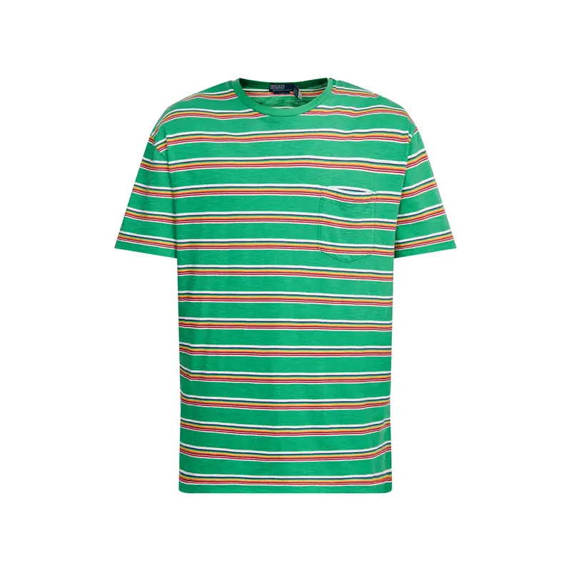 Stripe Tee