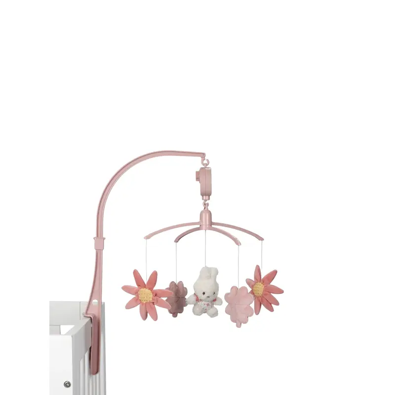 Miffy x Little Dutch Music Mobile