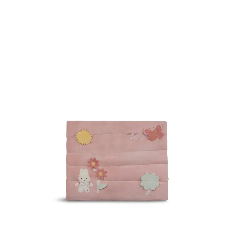 Miffy x Little Dutch Play Mat