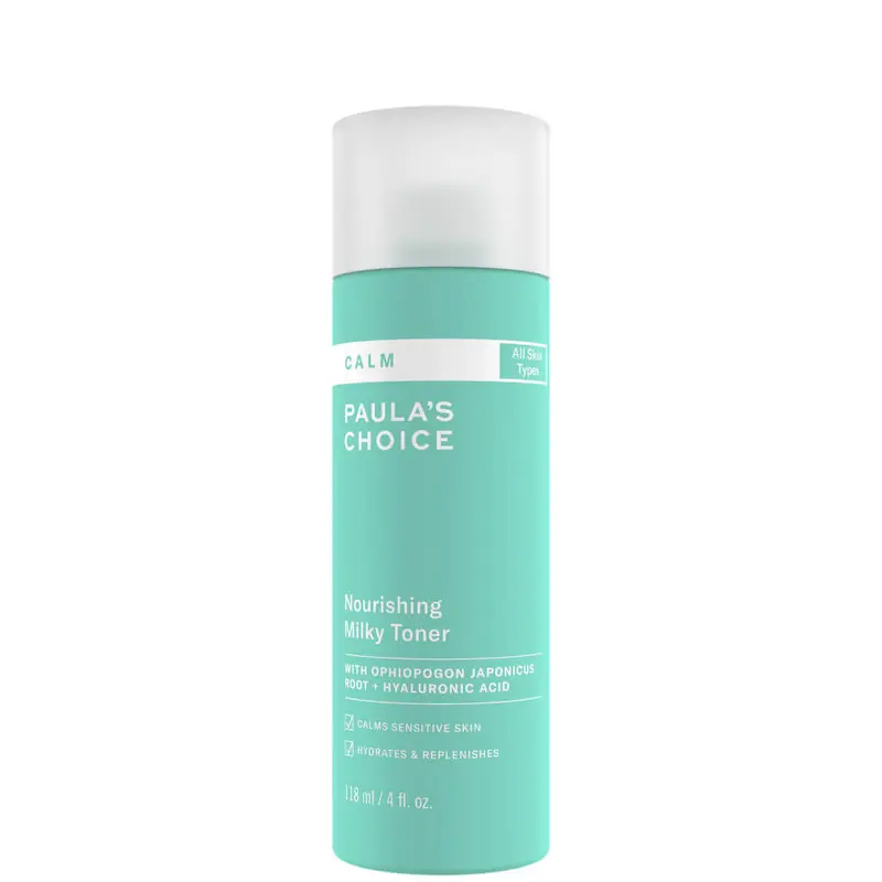 PAULA'S CHOICE - CALM NOURISHING MILKY TONER | 118 ML