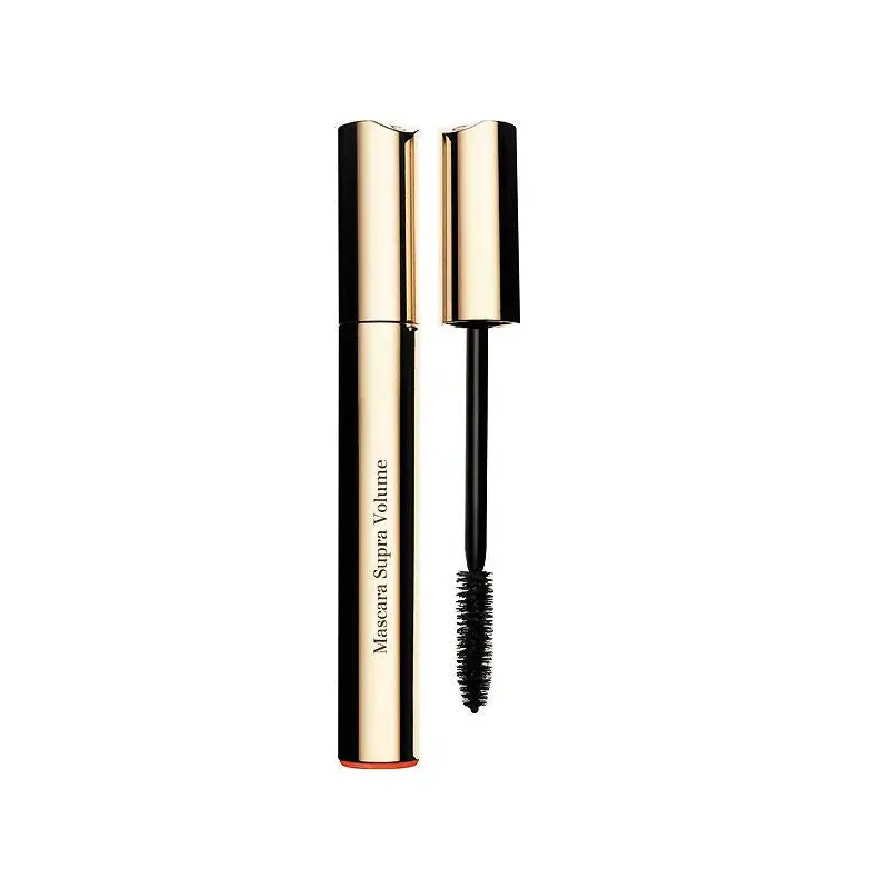 CLARINS - Supra Volume Mascara 01 BLACK
