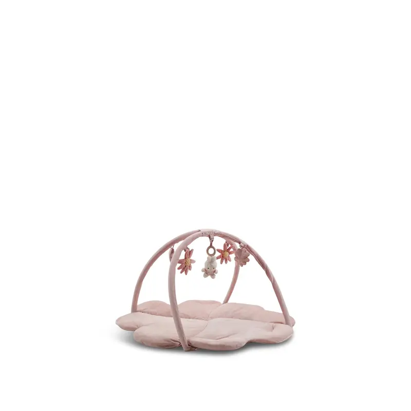 Miffy x Little Dutch Activity Play Mat