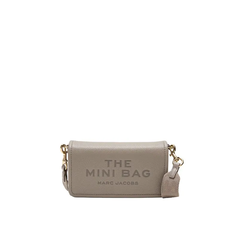 The Mini Crossbody