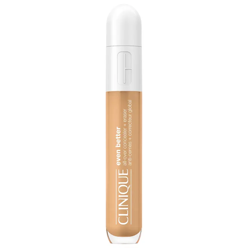 CLINIQUE - Even Better All-Over Concealer + Eraser | 6 mL