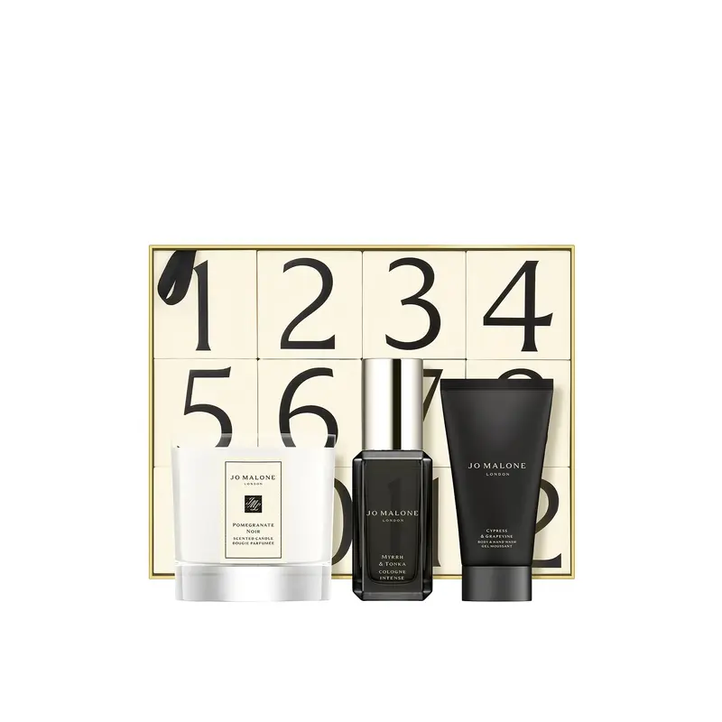 Twelve Day Ornament Collection