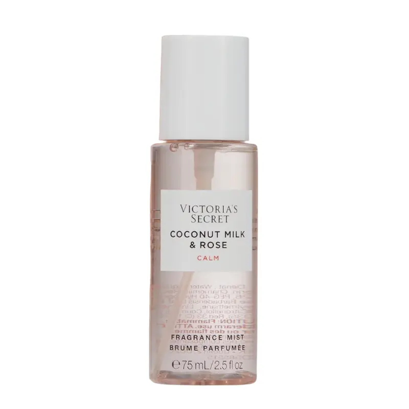 Victoria's Secret - Coconut Milk Rose Mist | 75 mL