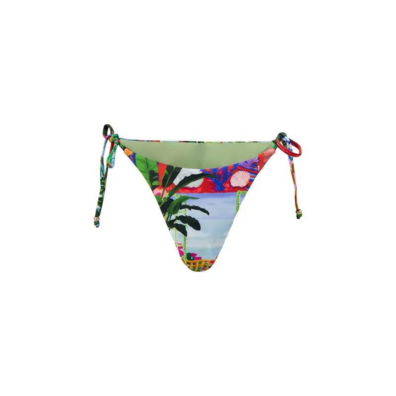 La Boca Tie Side Rio Pant