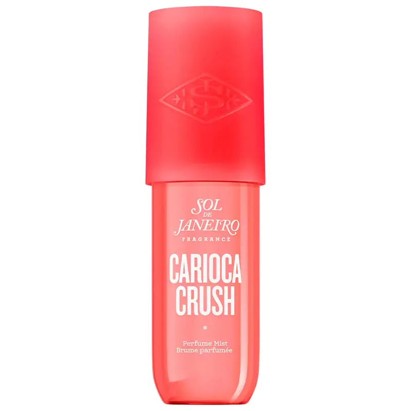Sol de Janeiro Carioca Crush Perfume Mist | 90 mL | LIMITED EDITION