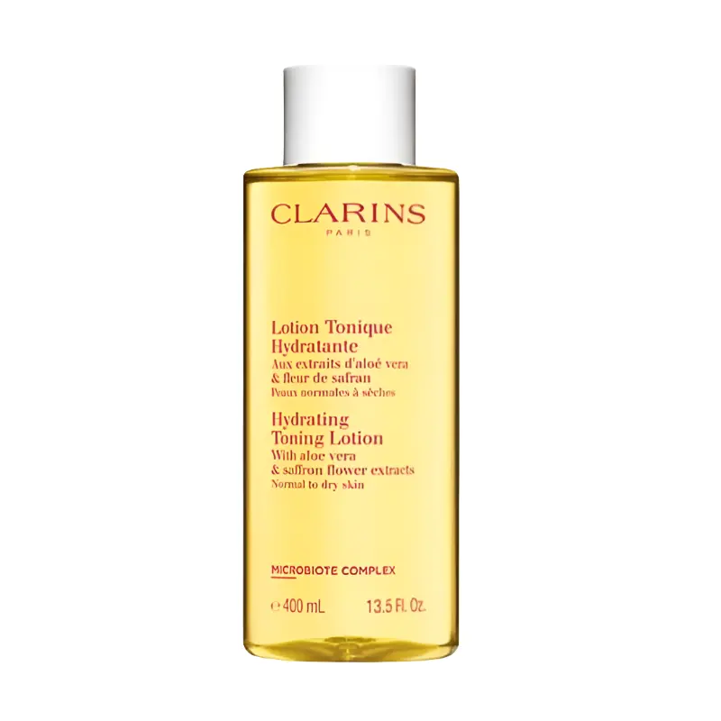 CLARINS - LOTION HYDRATANTE PV | 200 mL