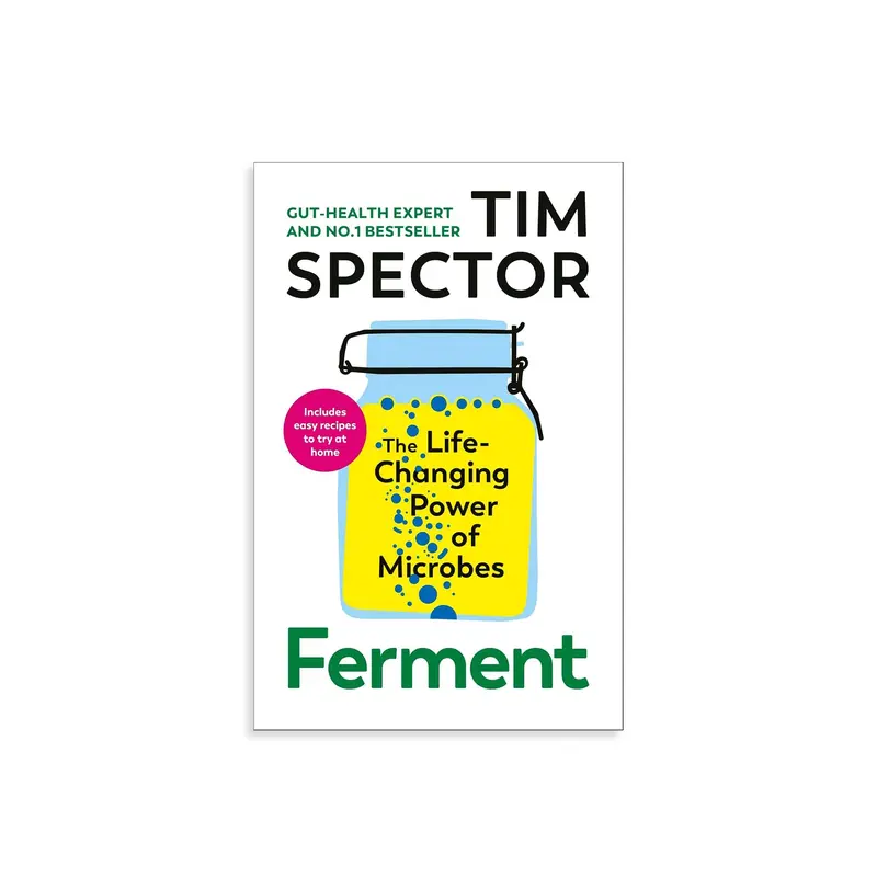 Ferment Recipe & Technique Guide