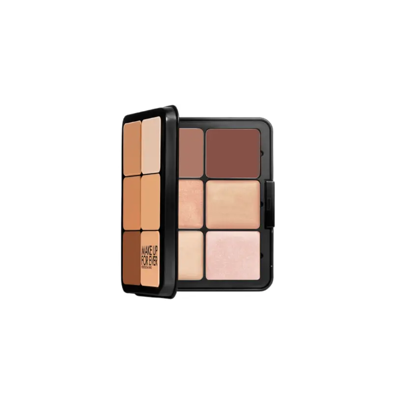MAKE UP FOR EVER - HD SKIN SCULPTING PALETTE