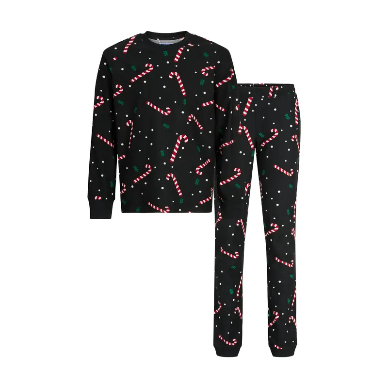Kids JACTristan Printed Lounge Set