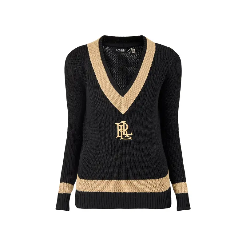 Meren Long Sleeve Pullover