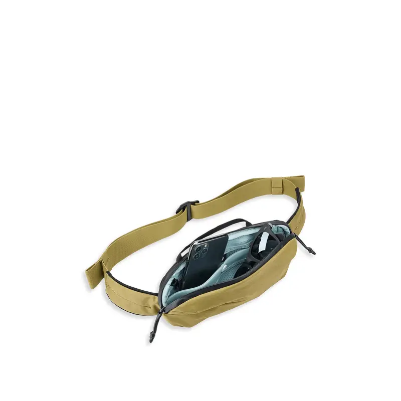 Aion Sling Bag Nutria