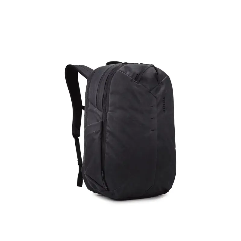 Aion Travel Backpack 28L Black