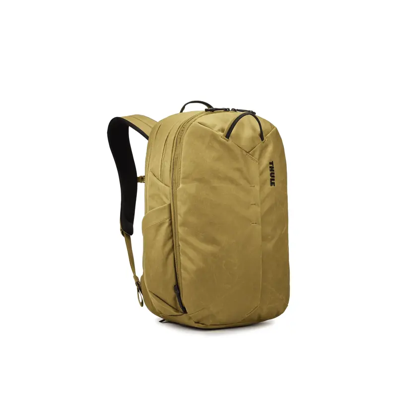 Aion Travel Backpack 28L Nutria