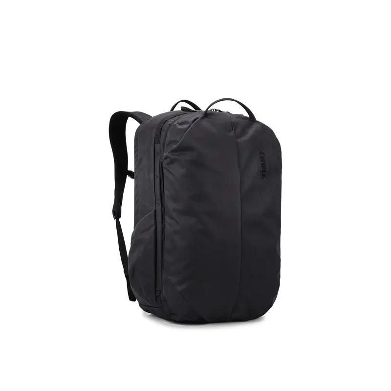 Aion Travel Backpack 40L Black
