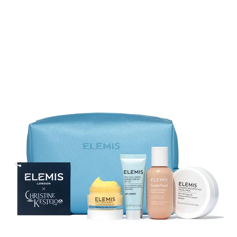 ELEMIS - Christines Elemis Favorites Kit