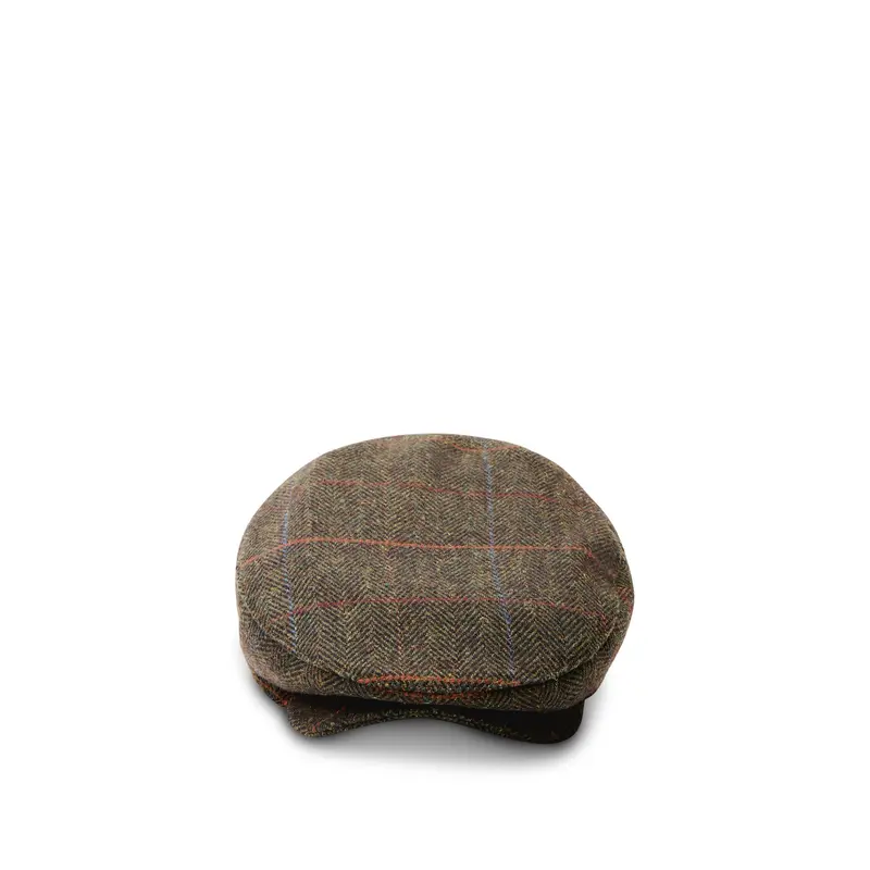 Wilkin Flat Cap