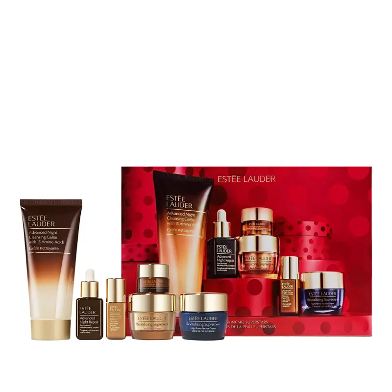ESTEE LAUDER - Skincare Superstars Beauty of the Night Gift Set