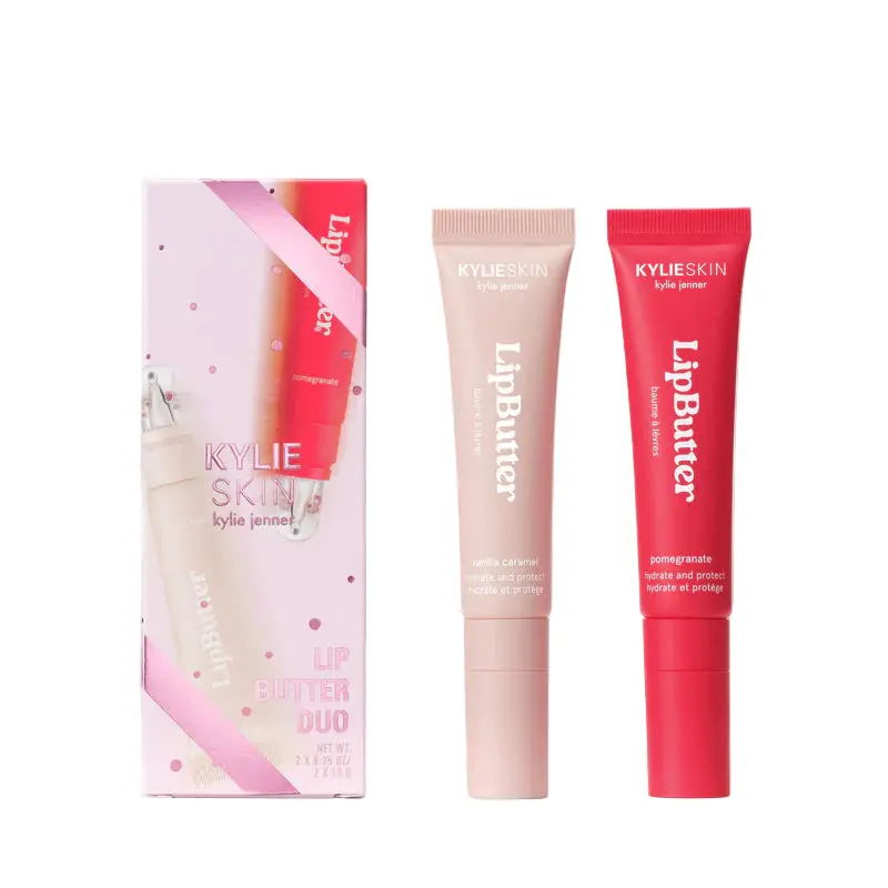 Kylie - Lip Butter Duo Gift Set