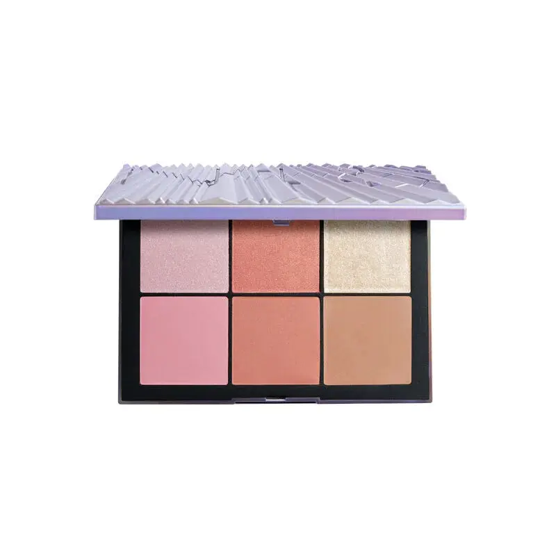 Nars - Ethereal Aura Blush Palette | Lightspeed