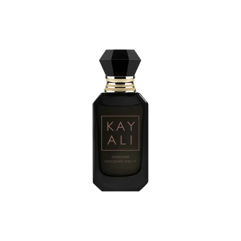 KAYALI - OUDGASM CHOCOLATE OUD | 11 Eau de Parfum Intense | 10 mL