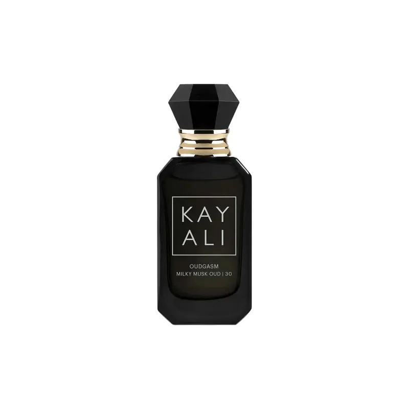 KAYALI - OUDGASM MILKY MUSK OUD | 30 Eau de Parfum Intense | 10 mL