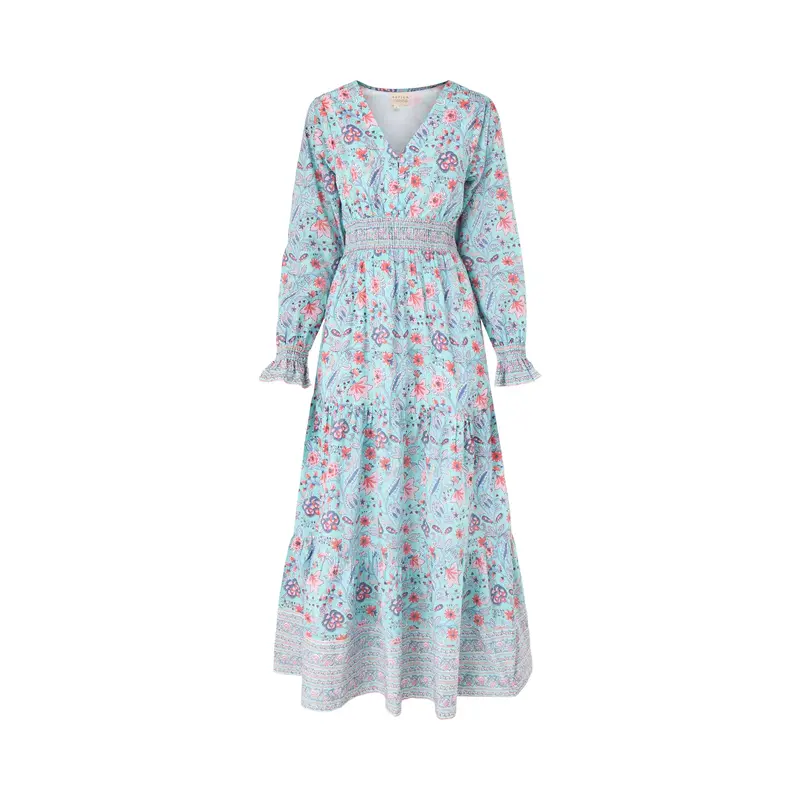 Billie Dress Long Sleeve Dress