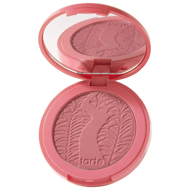 tarte - Amazonian clay 12-hour powder blush