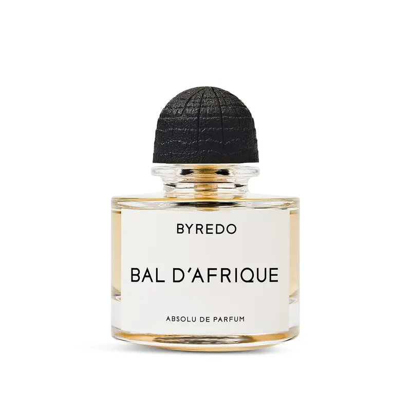Bal D'Afrique Absolu de Parfum 50ml