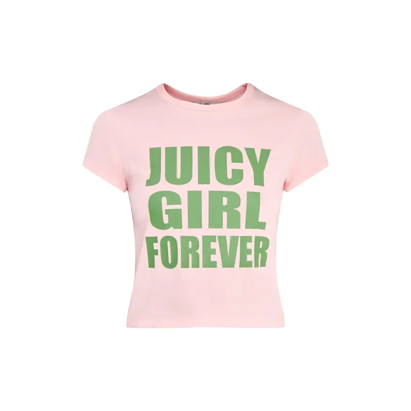 Juicy Girl Forever Icon Tee
