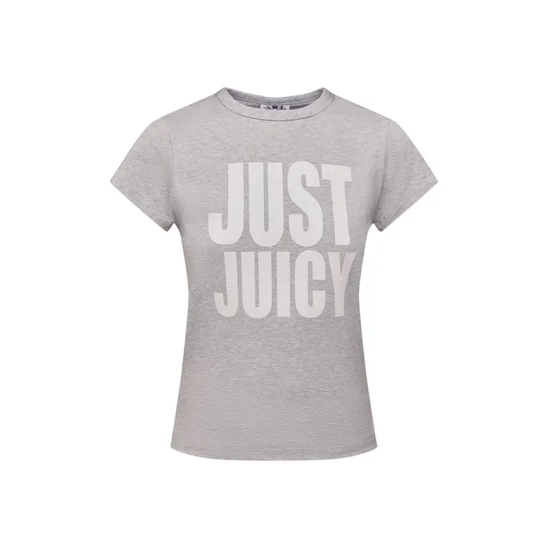 Just Juicy Hilton Icon Tee