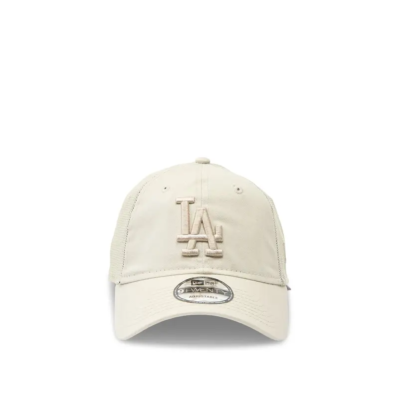 Washed 9Twenty Trucker Cap