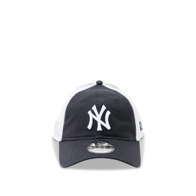 Washed 9Twenty Trucker Neyyan Cap