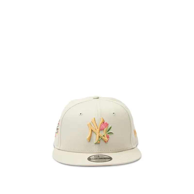 Floral 9Fifty Neyyan Cap