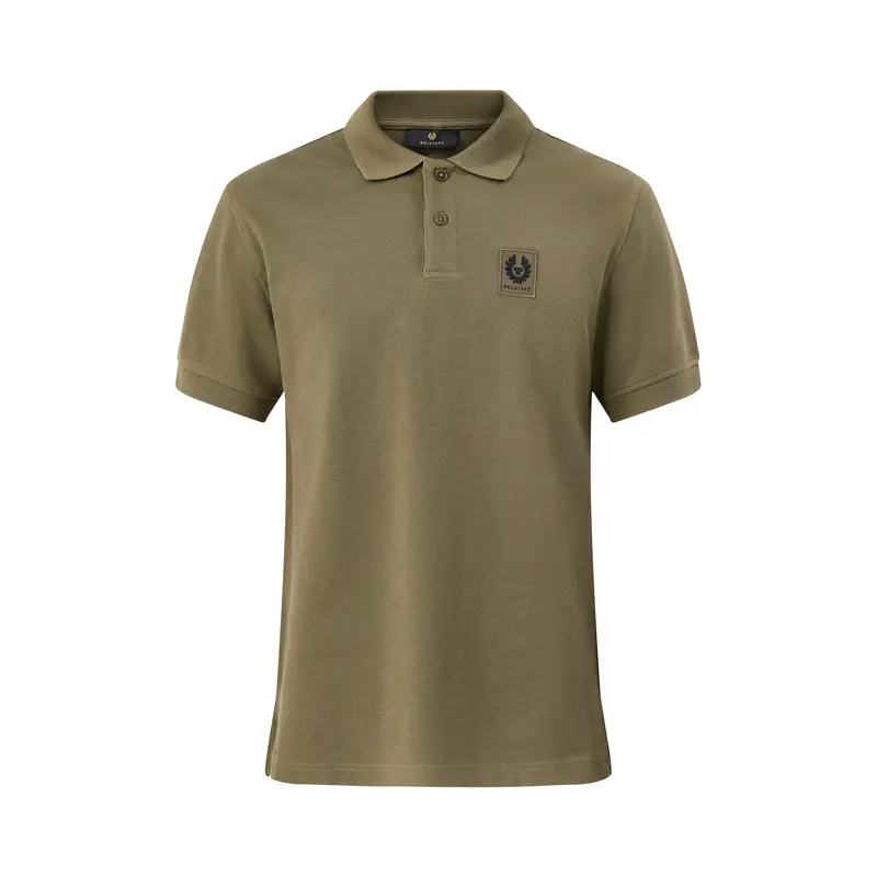 Belstaff Polo T-Shirt
