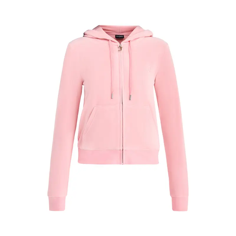 Robertson Hoodie Black Label