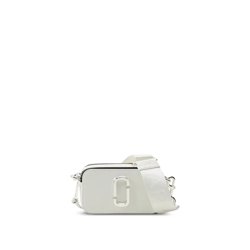 Snapshot DTM White Bag