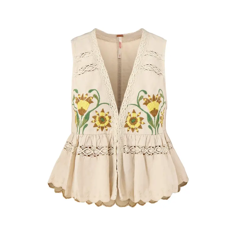 Bali Vine Whispers Top