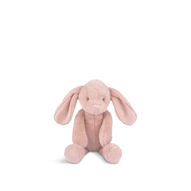 Bunny Soft Toy Pink