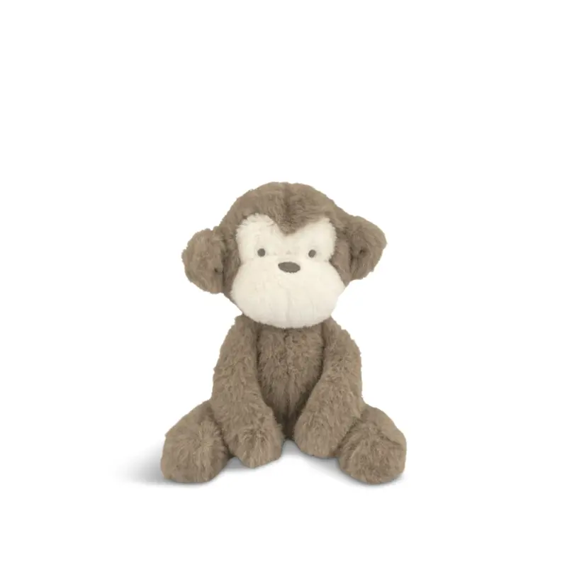 Monty Monkey Soft Toy
