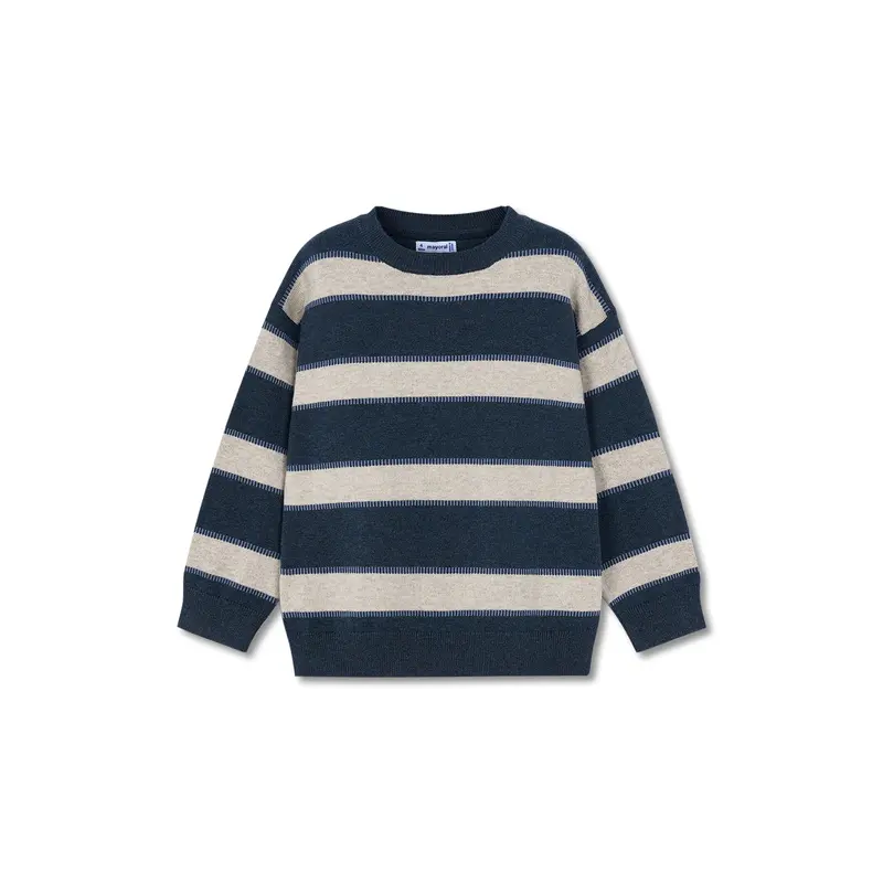 Stripes Jumper